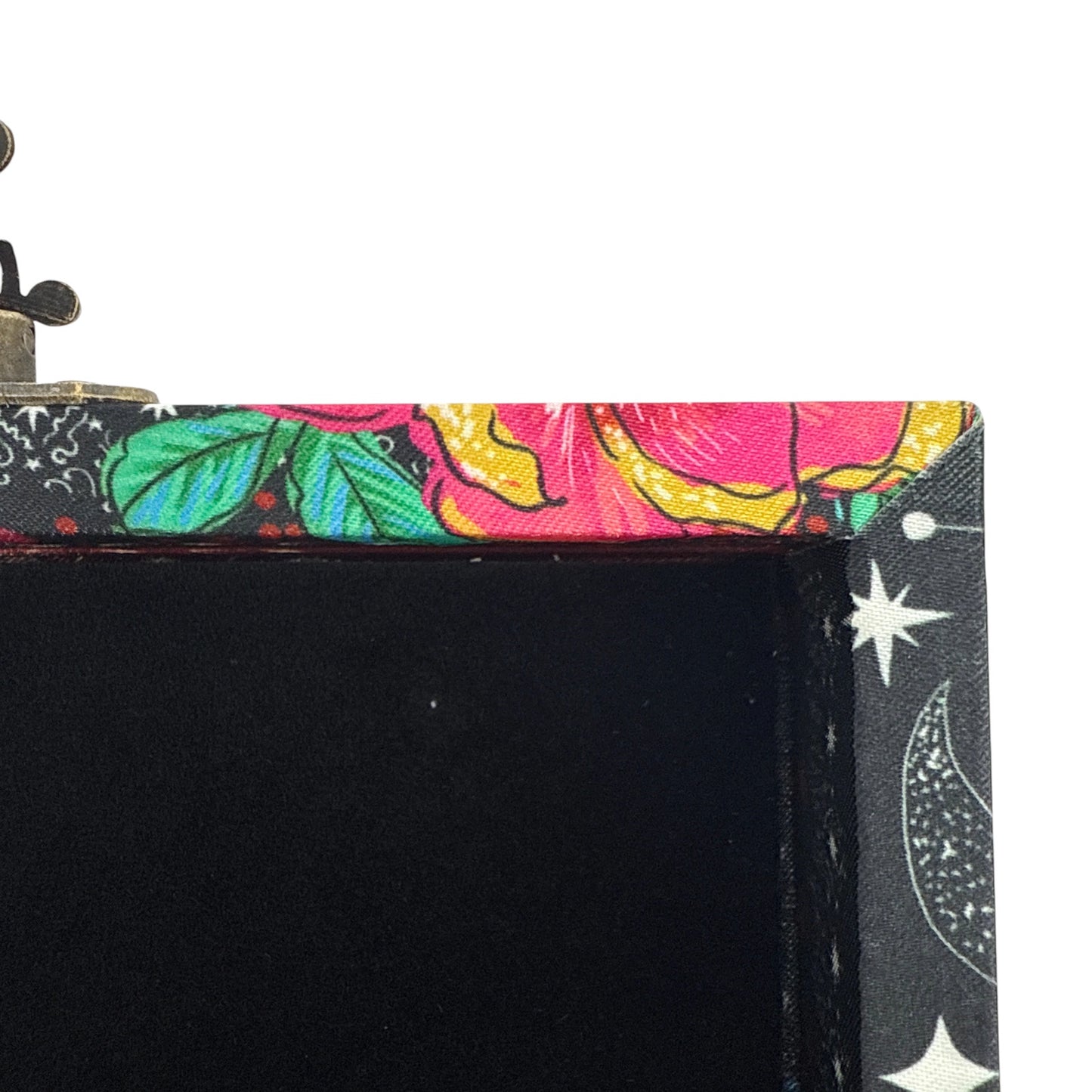 JOHNNY WAS Starry Night Large Jewelry Box
