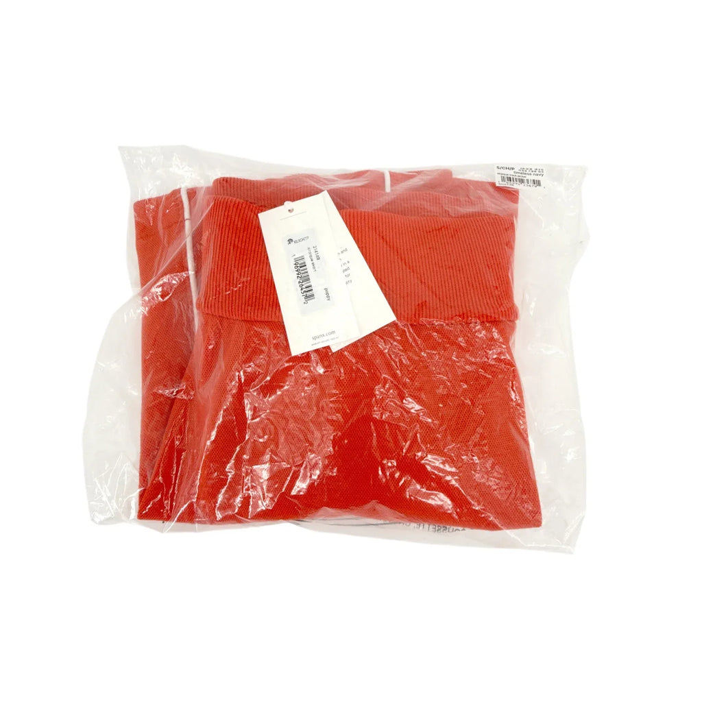SPANX AirEssentials® Pique Skort in Poppy XS - flyKAMP