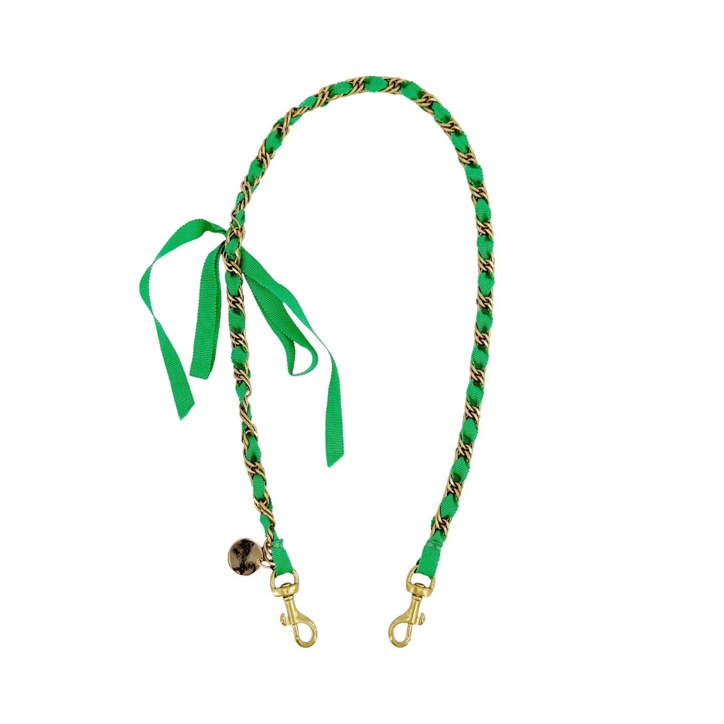 CLARE V. x MOTHER The Link Up Shoulder Strap Limited Edition