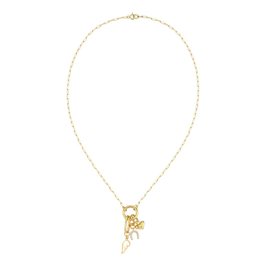 MAISON IREM Bleecker Necklace