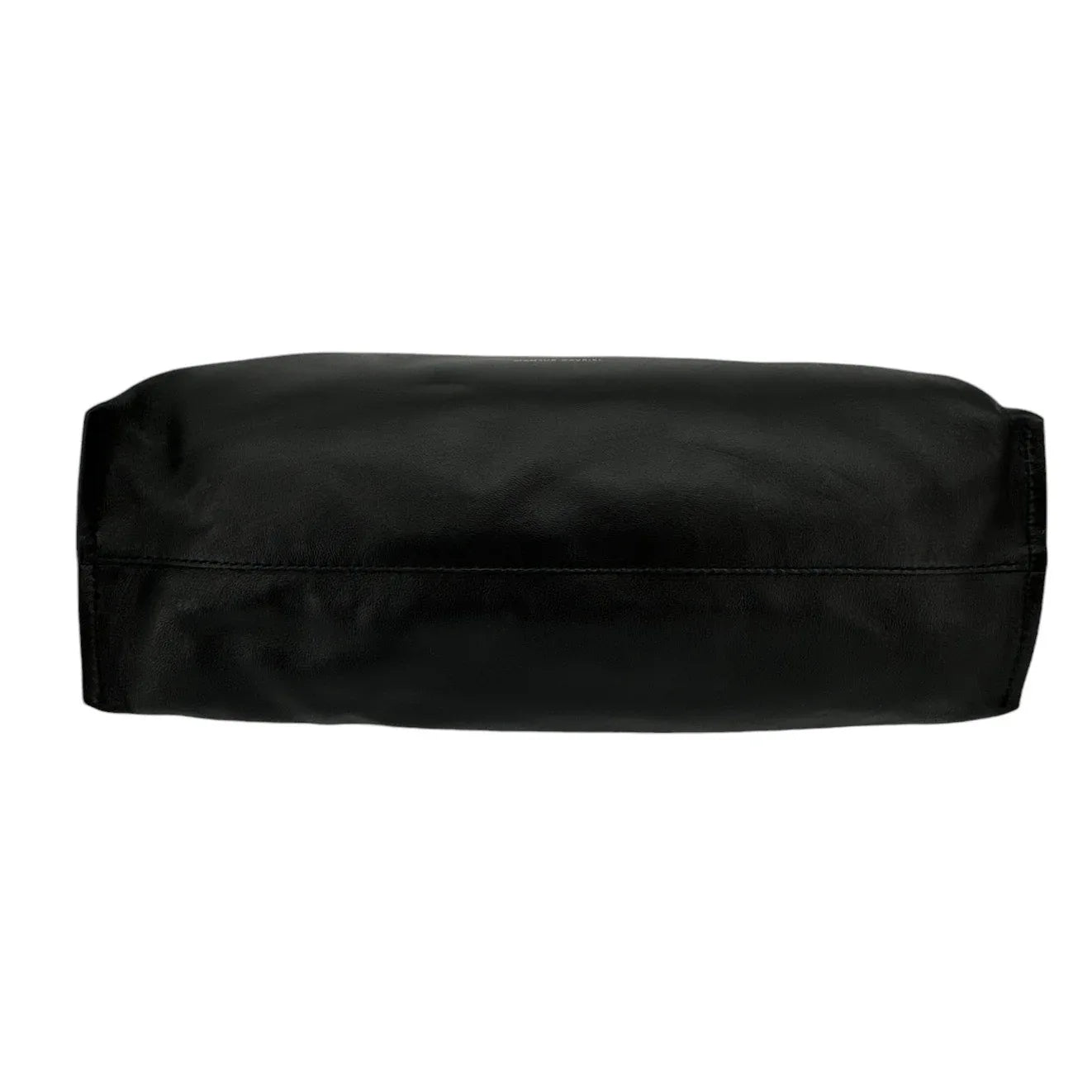 MANSUR GAVRIEL Lambskin Notte Shoulder Bag - flyKAMP