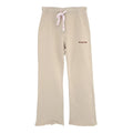 WARM FUN Half Undone Sweatpants XS - flyKAMP