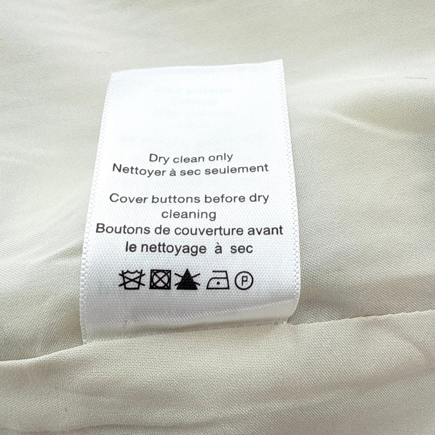 VERONICA BEARD Jenny Dickey Jacket in Ivory & Black Stripe 6|S