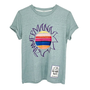 ZIMMERMANN T-Shirt 0|XS
