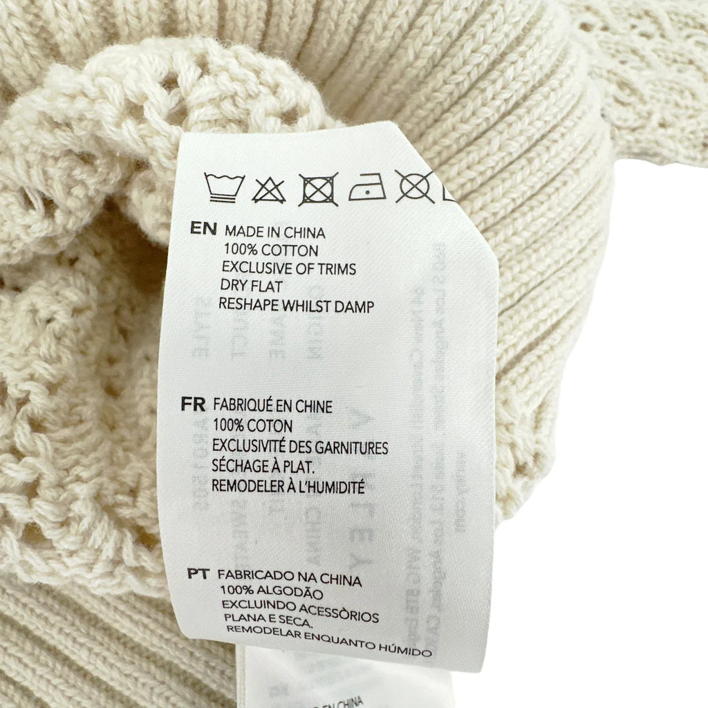 VARLEY Azores Sweater in Birch XS - flyKAMP