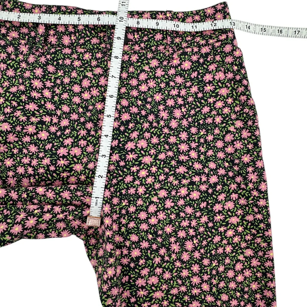 LA DOUBLEJ Edition 20 Hendrix Pant in Daisy Heavy Stretch Cotton XS - flyKAMP