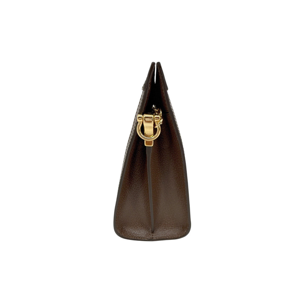 GUCCI Ophidia GG Supreme Medium Shoulder Bag Gucci