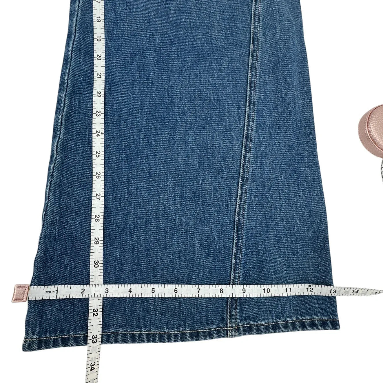 L'AGENCE Beau Wide Leg Jean in Glendora 24 - flyKAMP