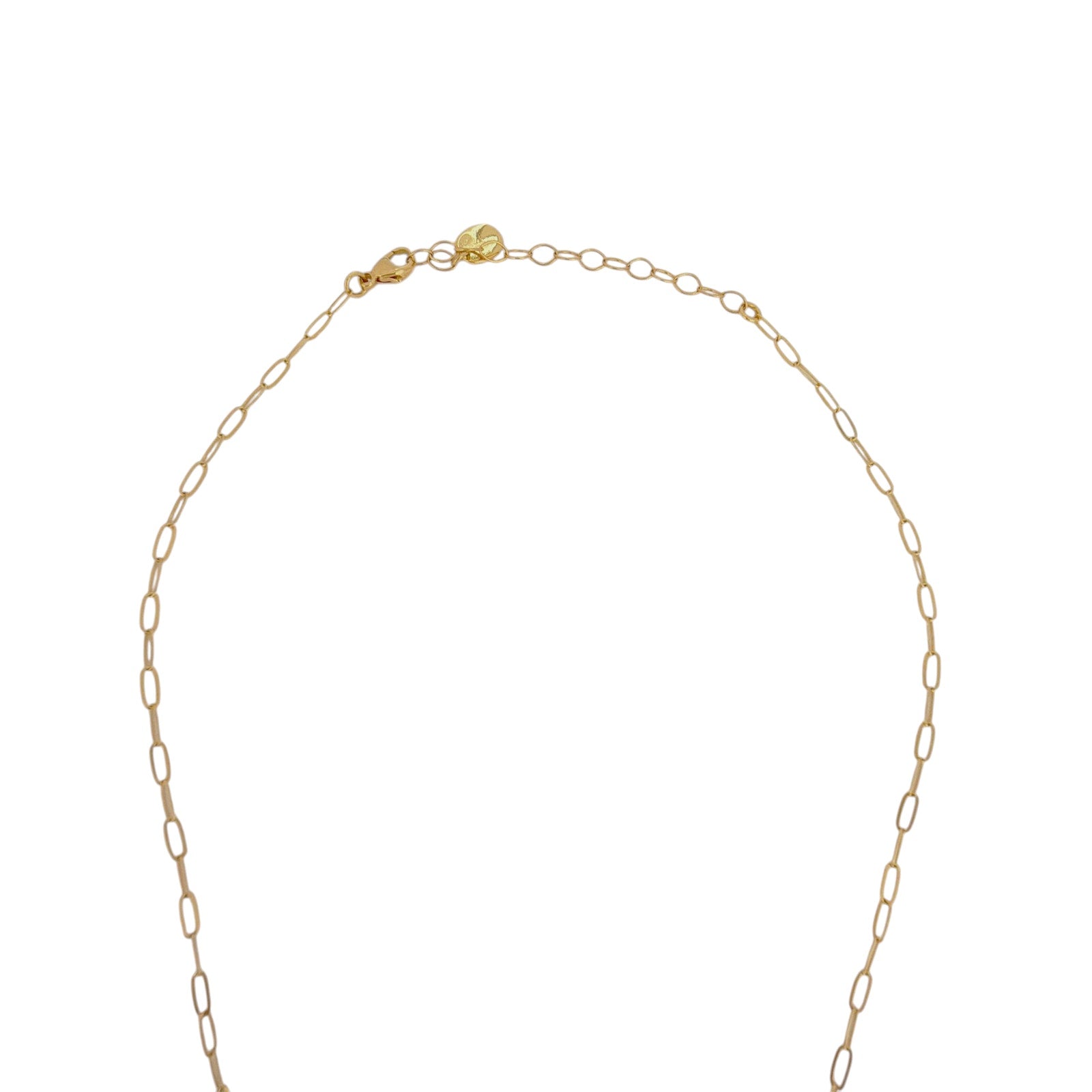 CHAN LUU Ombre Pearl Necklace Chan Luu