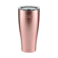 SIC Seriously Ice Cold 30 oz Tumbler in Rose Glitter - flyKAMP