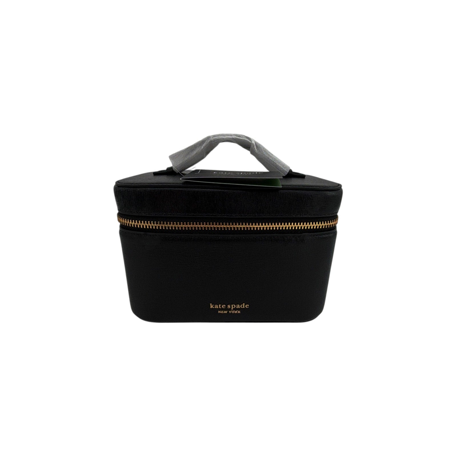 KATE SPADE New York Devin Vanity Kit in Black Kate Spade
