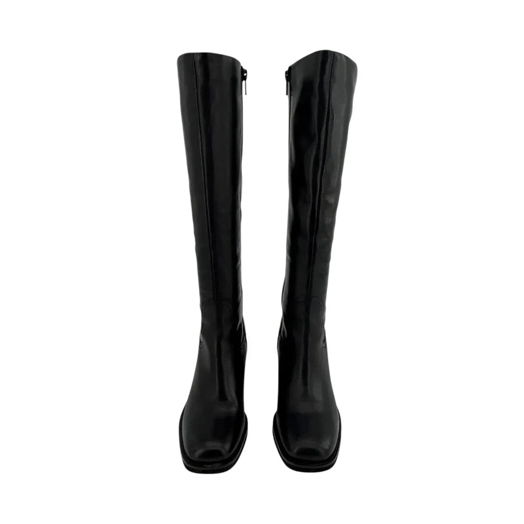 SEYCHELLES Knee-High Boots in Black 6.5 - flyKAMP
