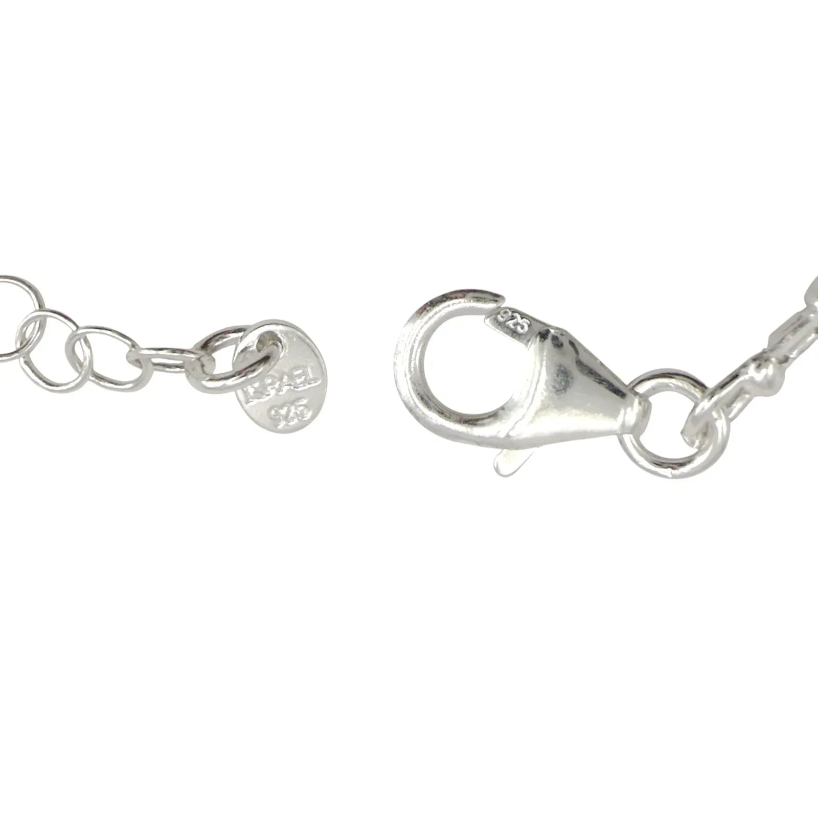 SILPADA Power Player Silver Freshwater Pearl Bracelet - flyKAMP