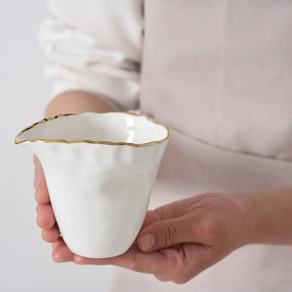 PAMPA BAY Creamer Pitcher Pampa Bay
