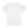 AEMI + CO Junie Tee White Size S AEMI+CO