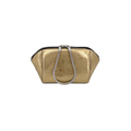 ALEXANDER WANG Chastity Makeup Pouch Clutch Alexander Wang