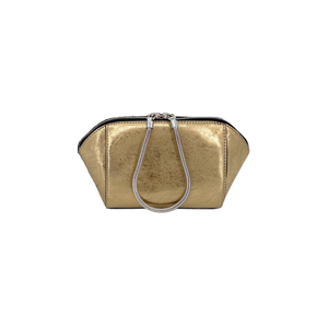 ALEXANDER WANG Chastity Makeup Pouch Clutch