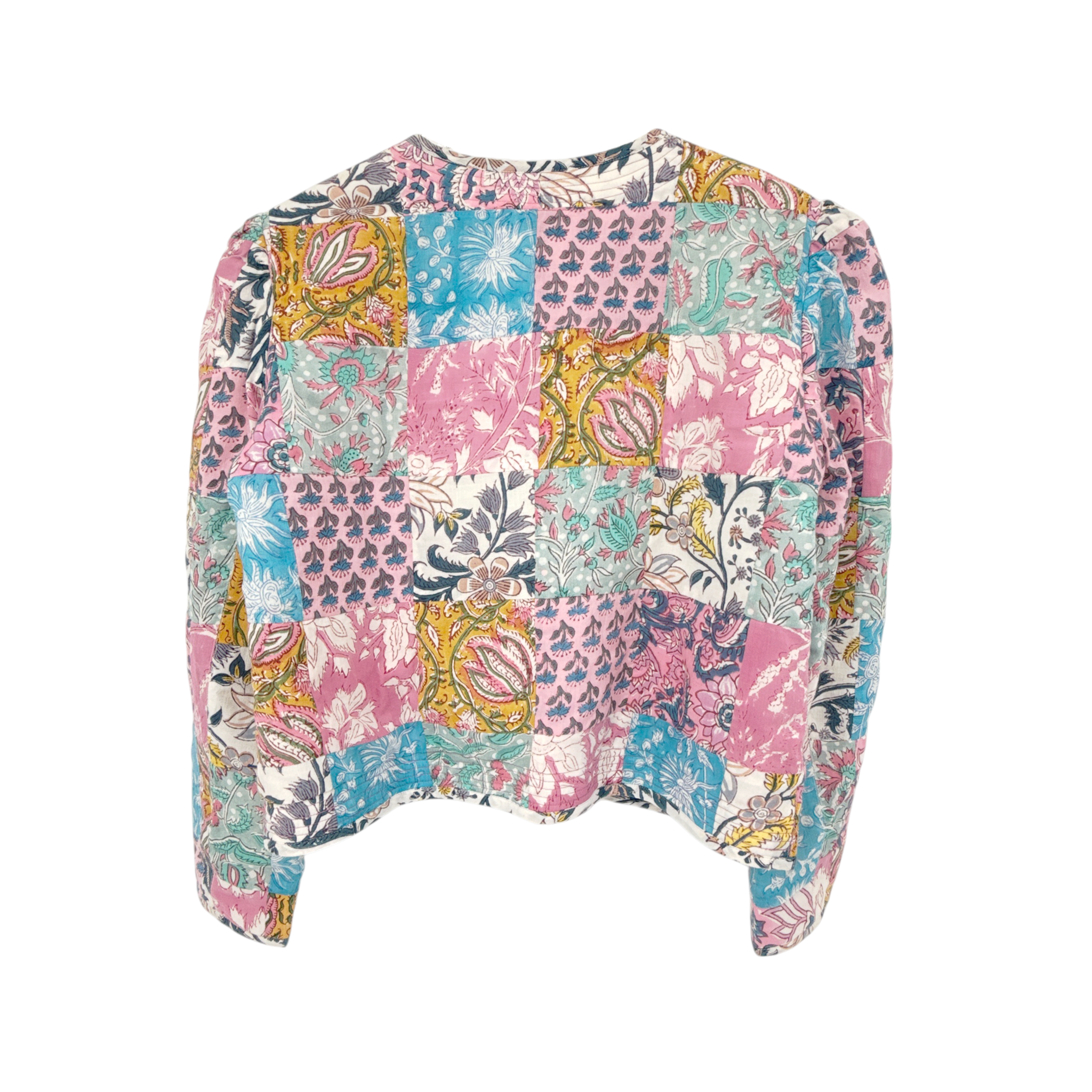 ALIX of BOHEMIA Lola Jacket S Alix of Bohemia