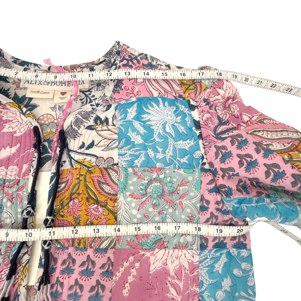 ALIX of BOHEMIA Lola Jacket S Alix of Bohemia