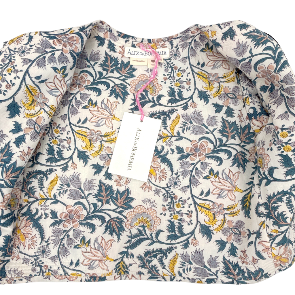 ALIX of BOHEMIA Lola Jacket S Alix of Bohemia