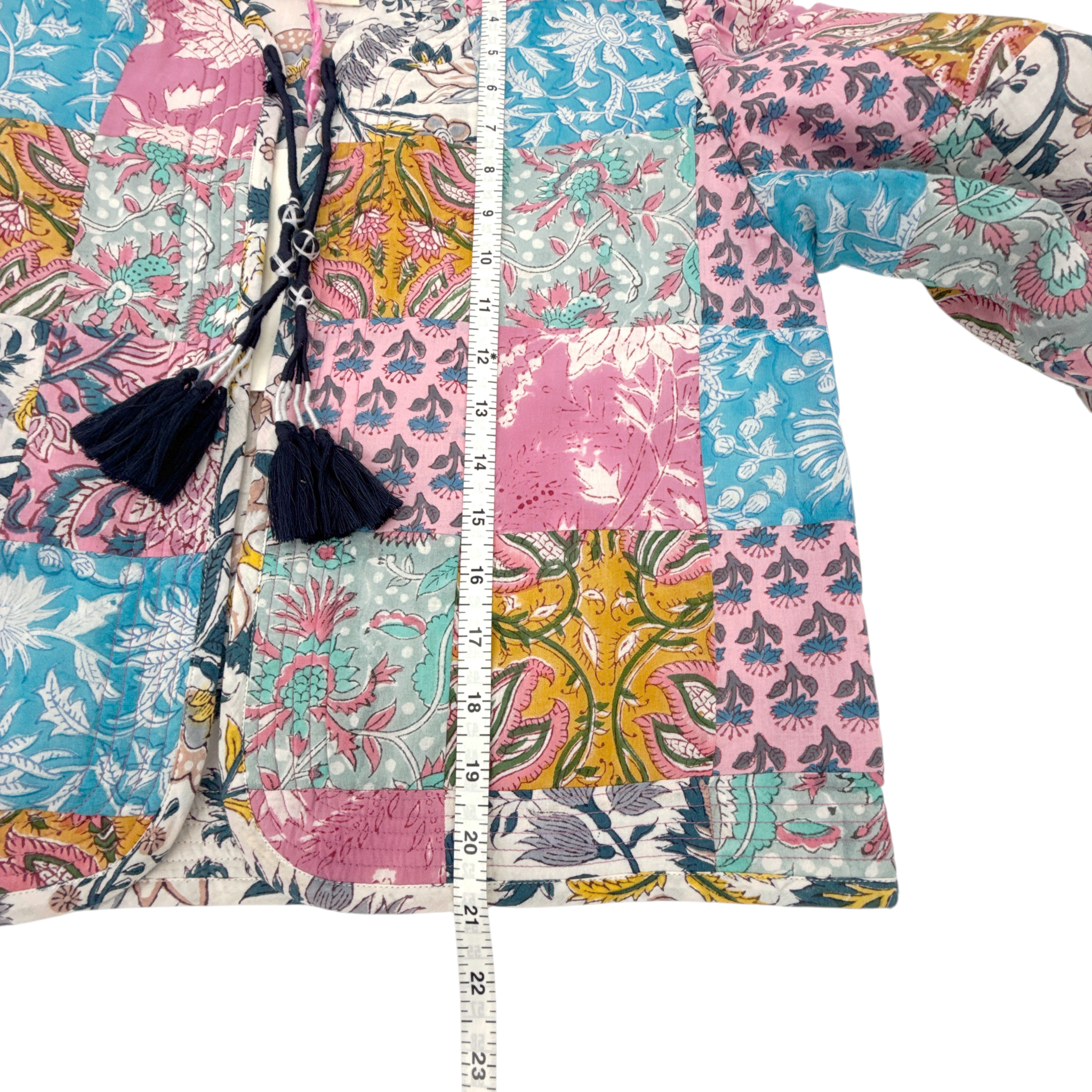 ALIX of BOHEMIA Lola Jacket S Alix of Bohemia