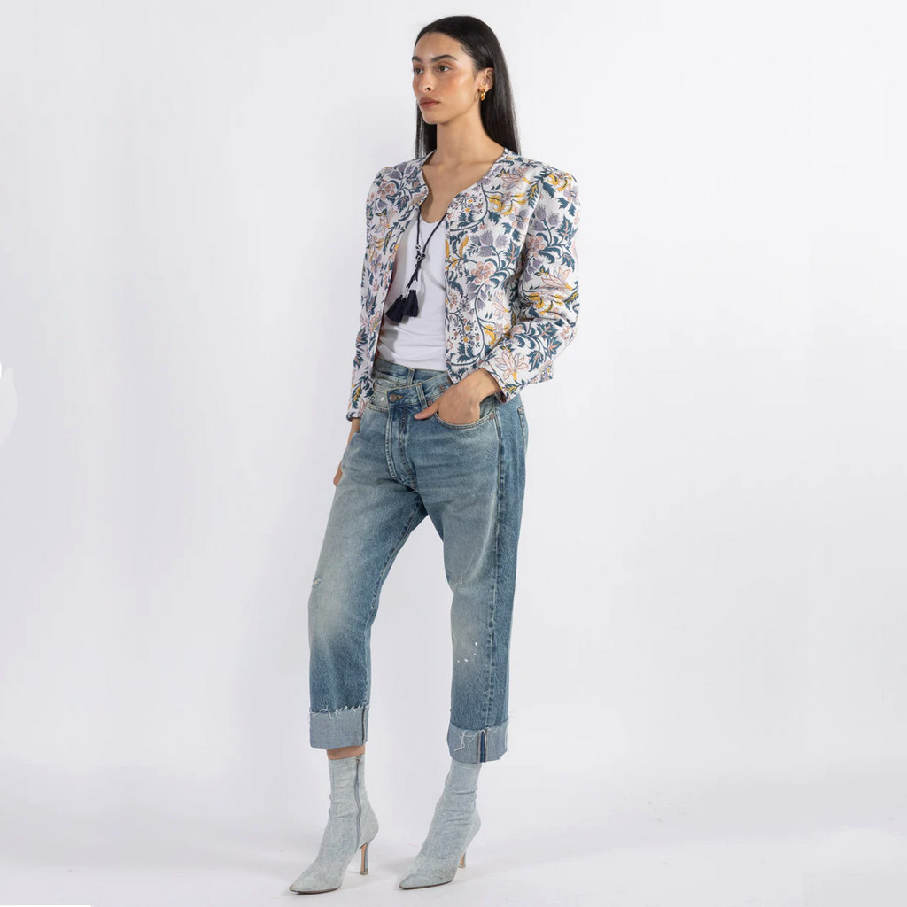 ALIX of BOHEMIA Lola Jacket S Alix of Bohemia