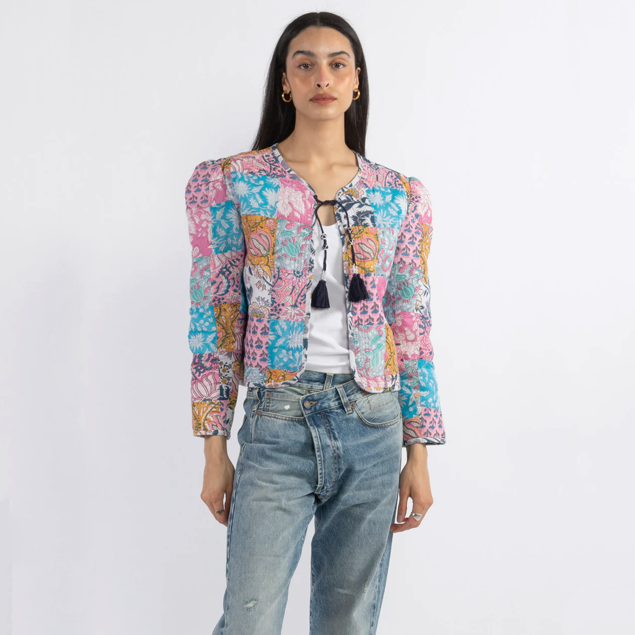ALIX of BOHEMIA Lola Jacket S Alix of Bohemia