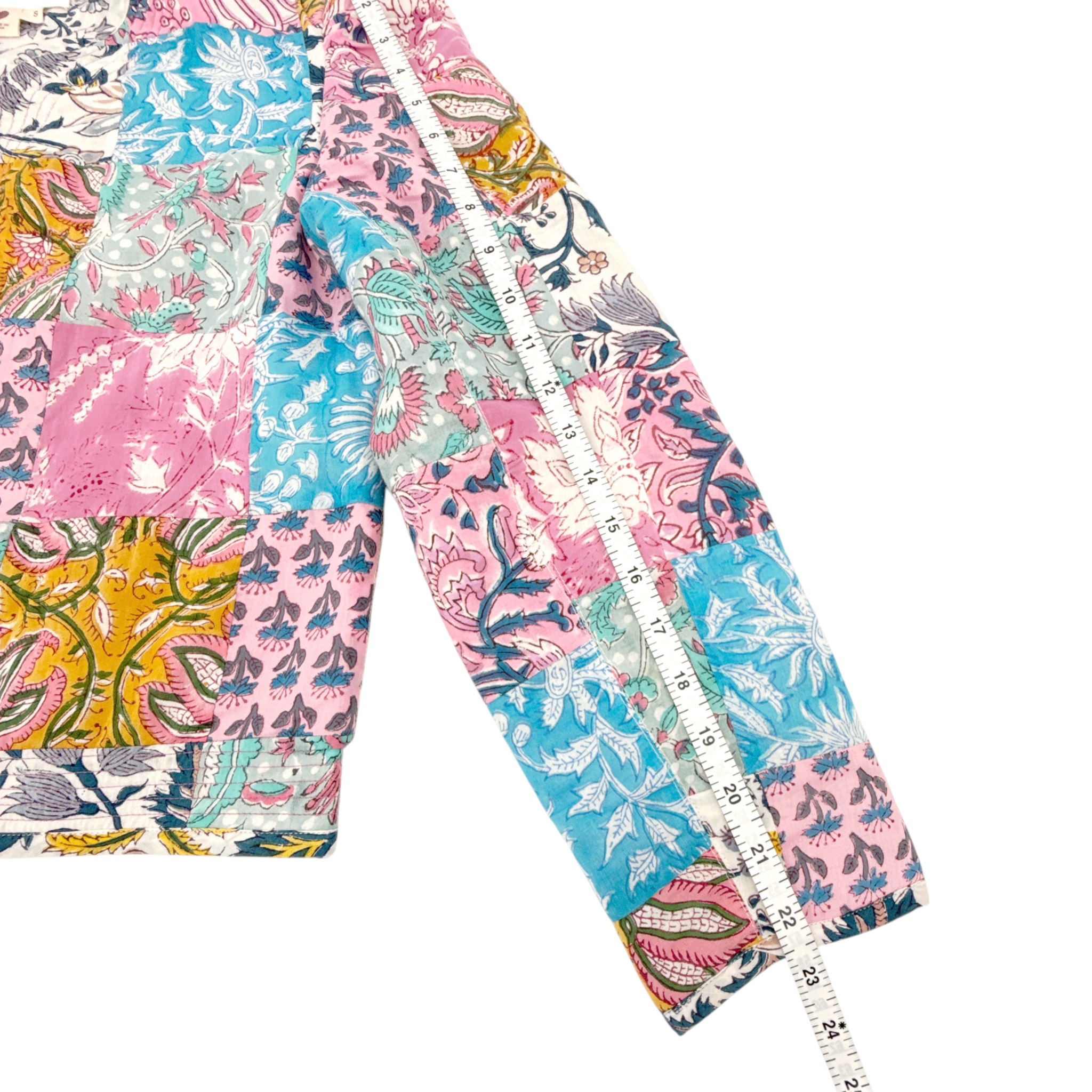 ALIX of BOHEMIA Lola Jacket S Alix of Bohemia