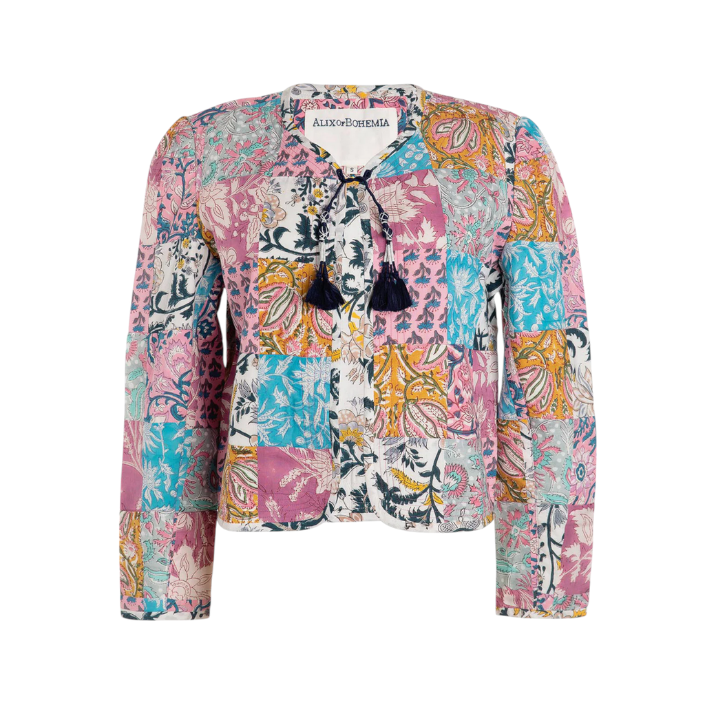 ALIX of BOHEMIA Lola Jacket S Alix of Bohemia