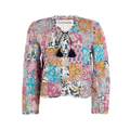 ALIX of BOHEMIA Lola Jacket S Alix of Bohemia