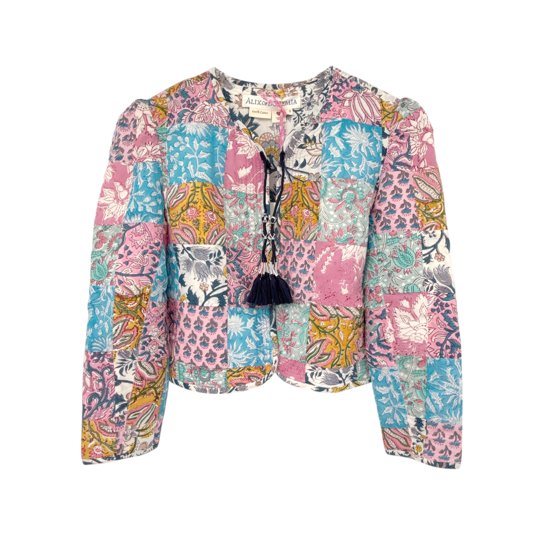 ALIX of BOHEMIA Lola Jacket S Alix of Bohemia