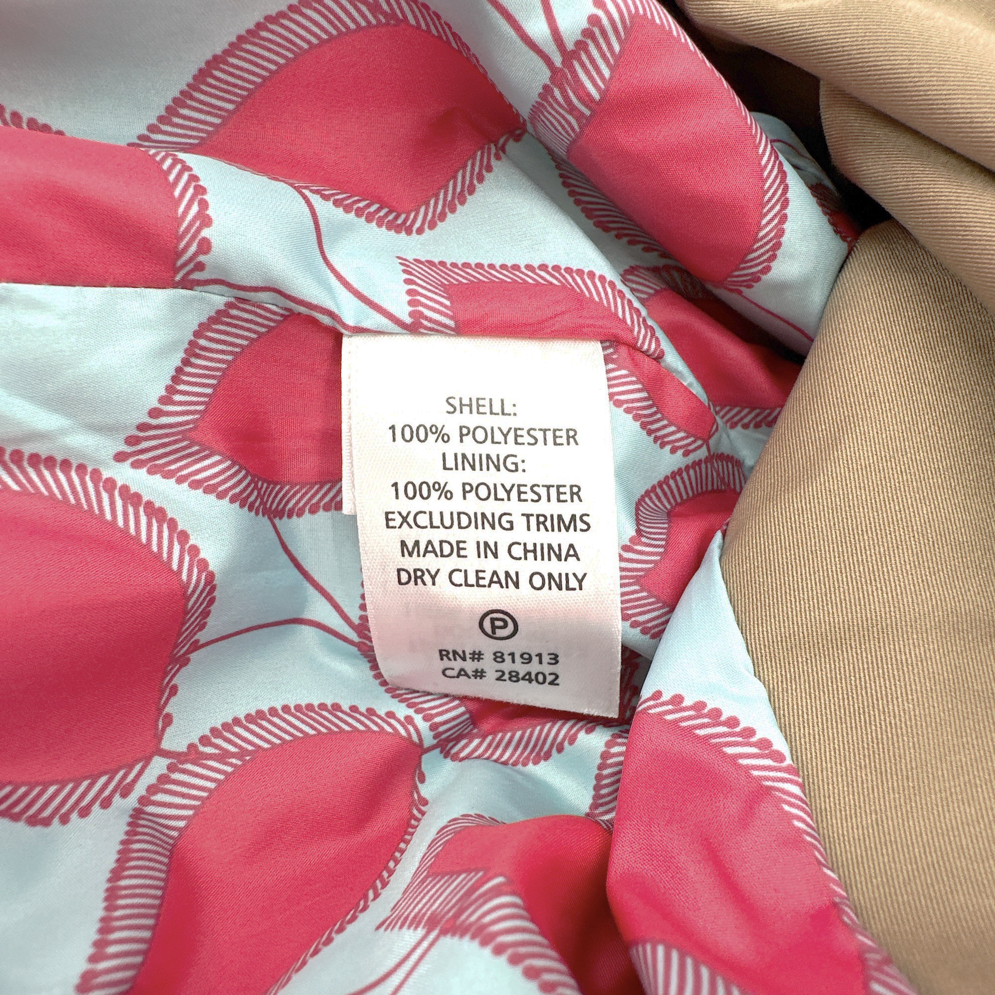ANTHROPOLOGIE x PLENTY by TRACY REESE Corin Peplum Trench Coat XS Anthropologie