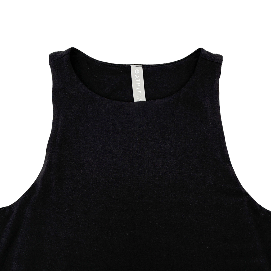 ATHLETA Santorini Thera Dress XS Athleta