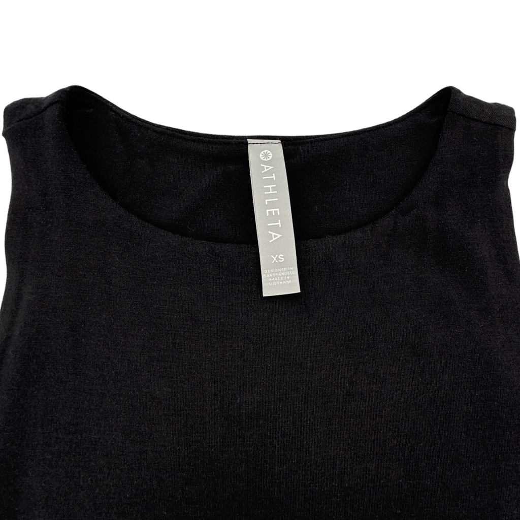 ATHLETA Santorini Thera Dress XS Athleta