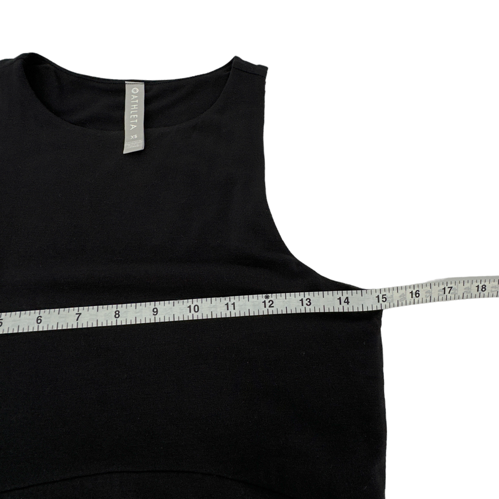 ATHLETA Santorini Thera Dress XS Athleta