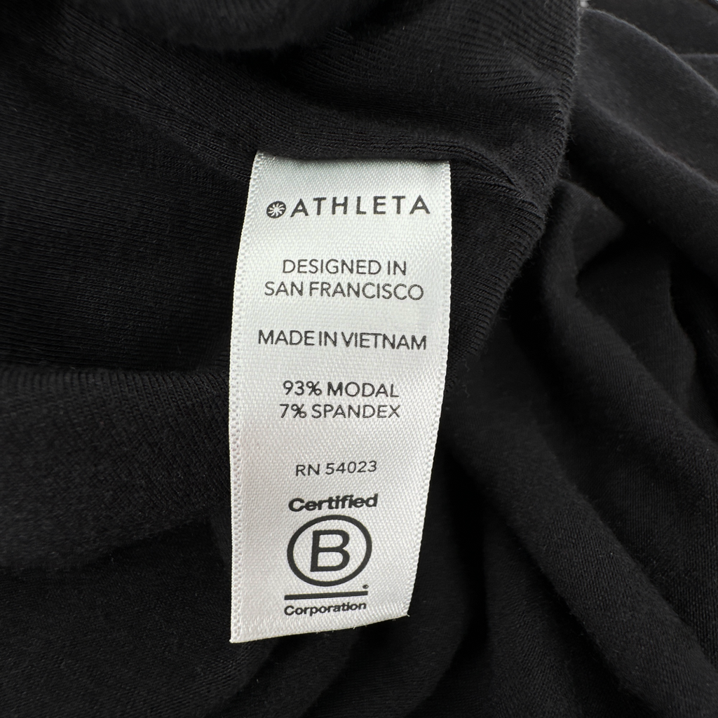 ATHLETA Santorini Thera Dress XS Athleta