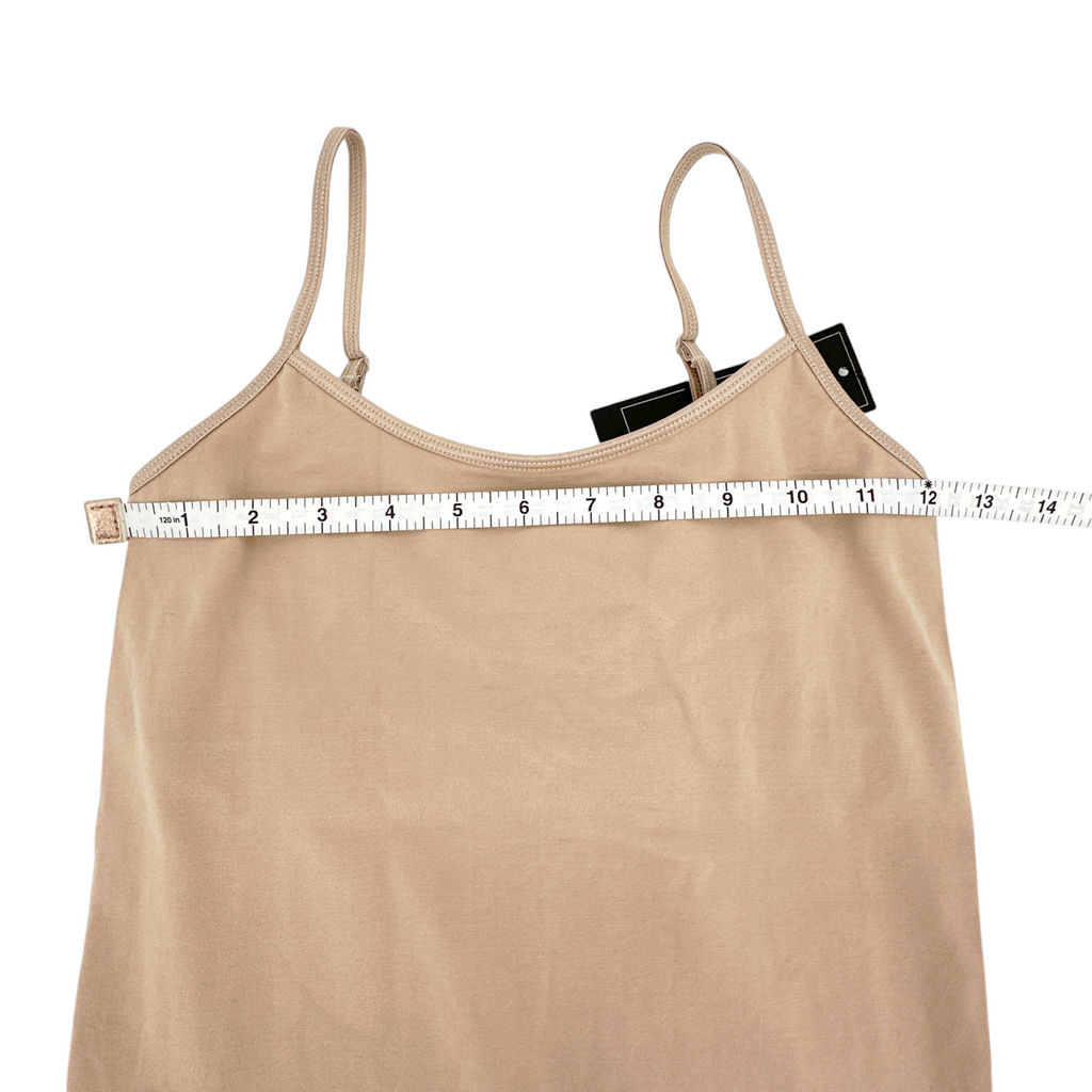 BCBGMAXAZRIA Enya Slip XS|S BCBGMAXAZRIA