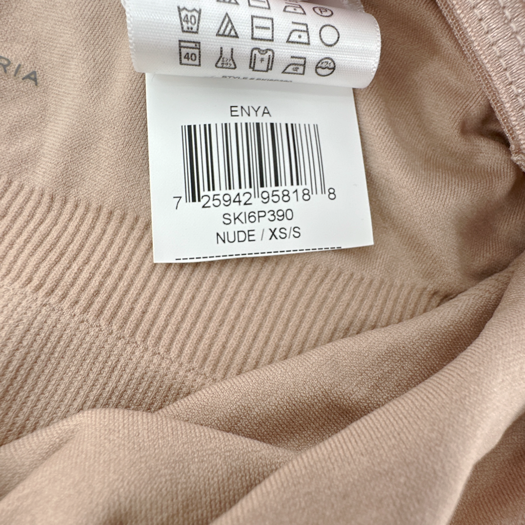 BCBGMAXAZRIA Enya Slip XS|S BCBGMAXAZRIA