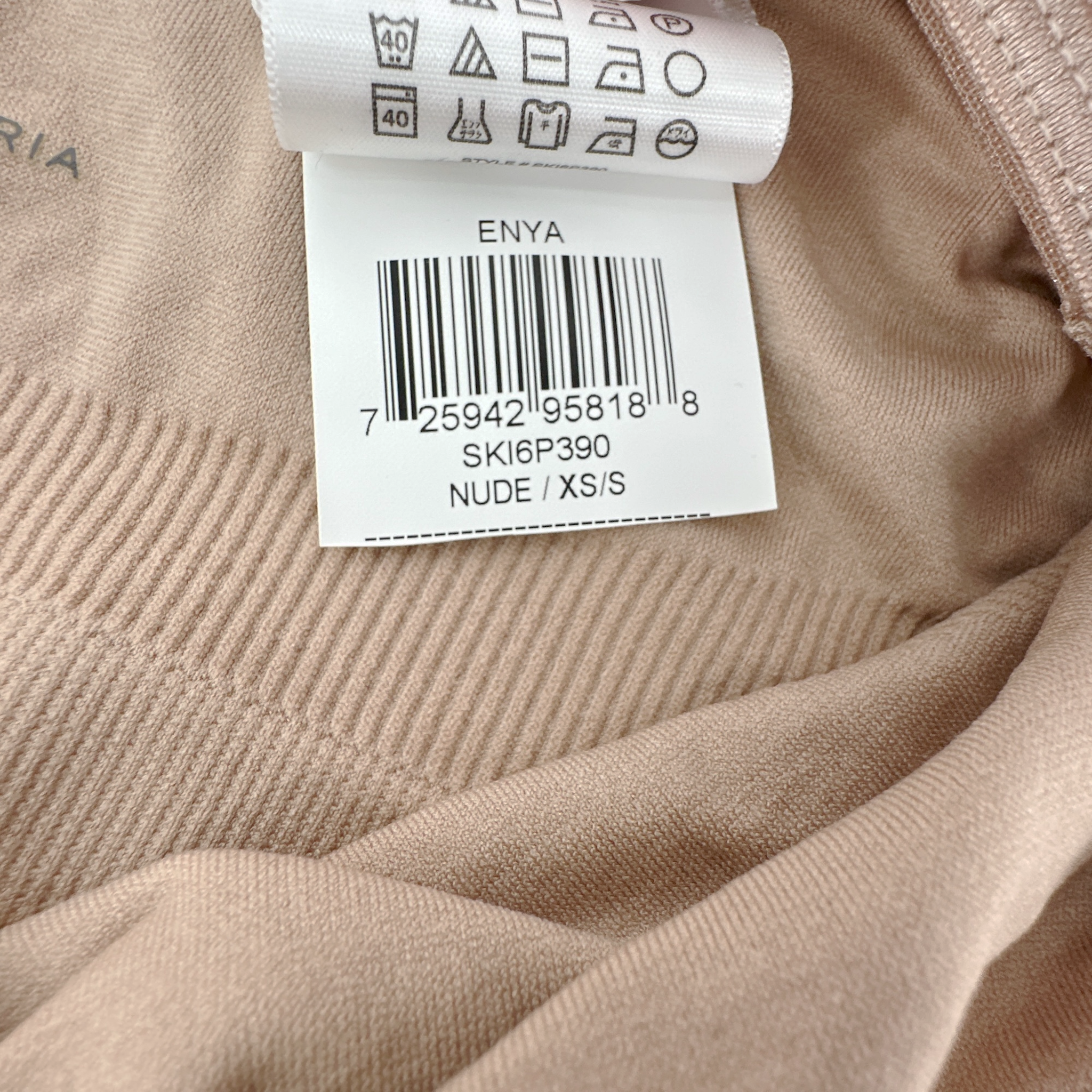 BCBGMAXAZRIA Enya Slip XS|S BCBGMAXAZRIA