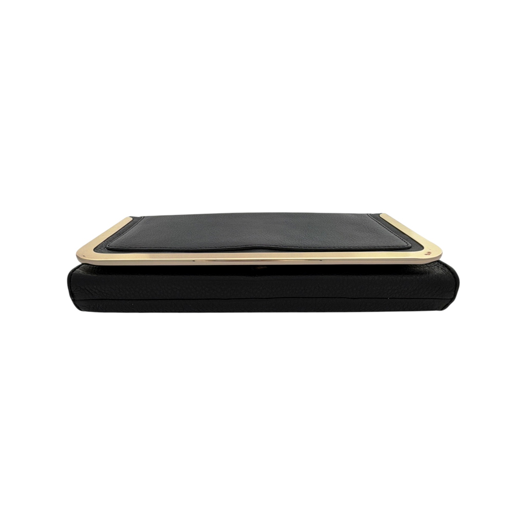 BOTKIER Misha Clutch with Optional Shoulder Strap Botkier