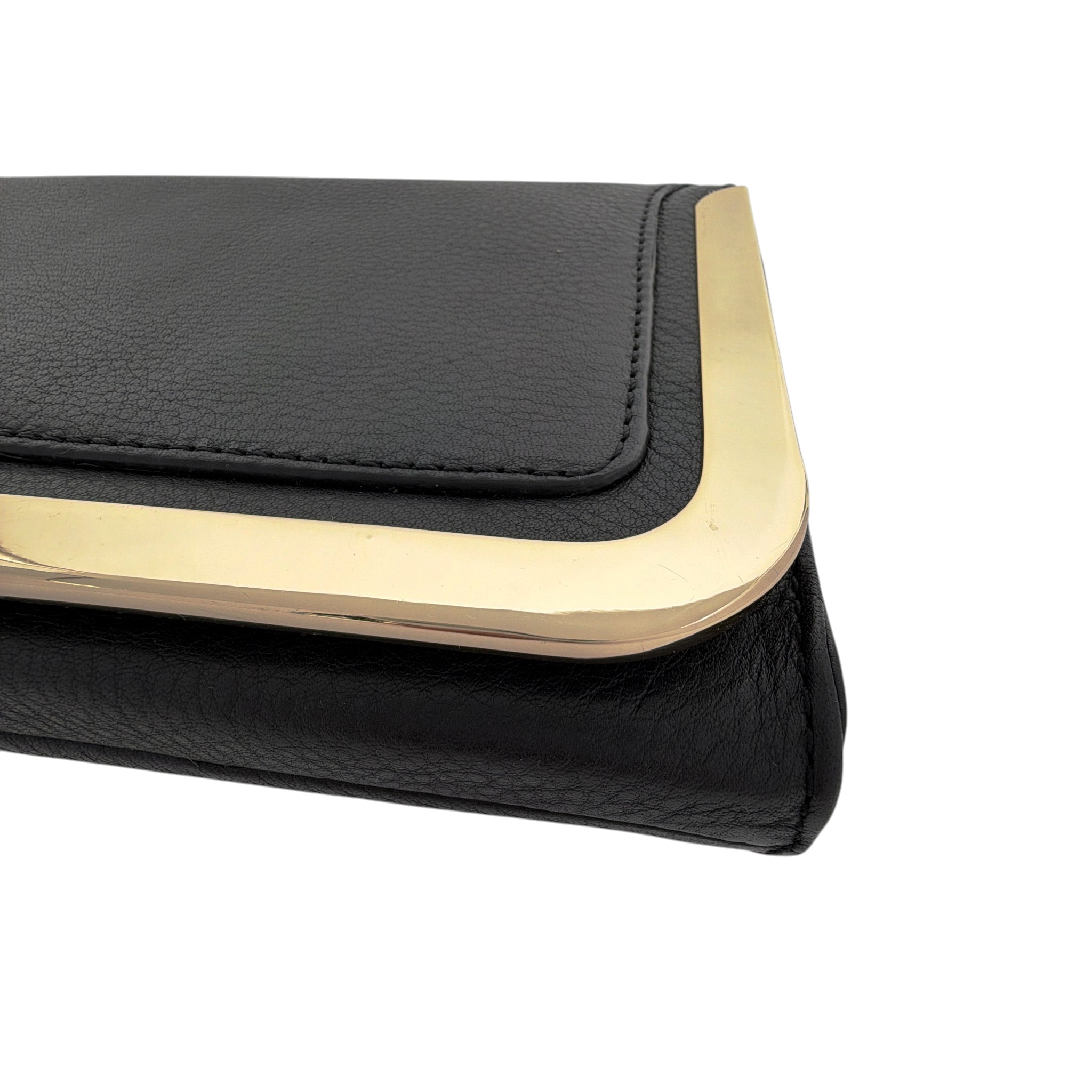 BOTKIER Misha Clutch with Optional Shoulder Strap Botkier