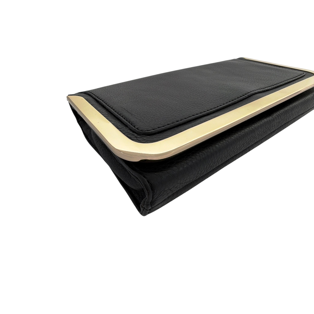 BOTKIER Misha Clutch with Optional Shoulder Strap Botkier
