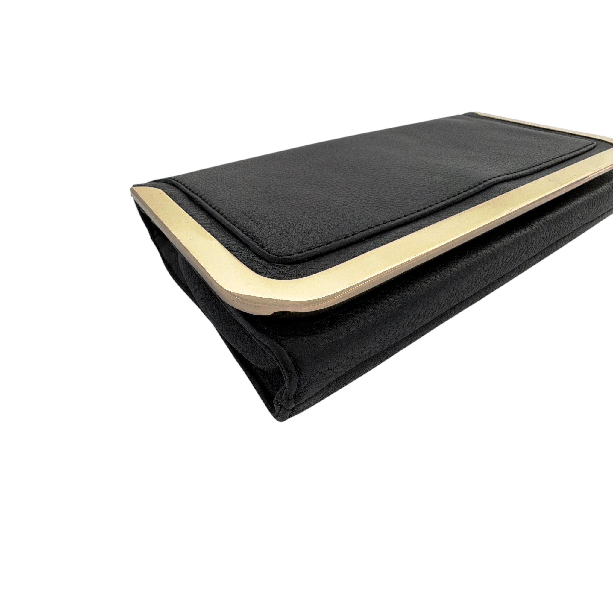 BOTKIER Misha Clutch with Optional Shoulder Strap Botkier