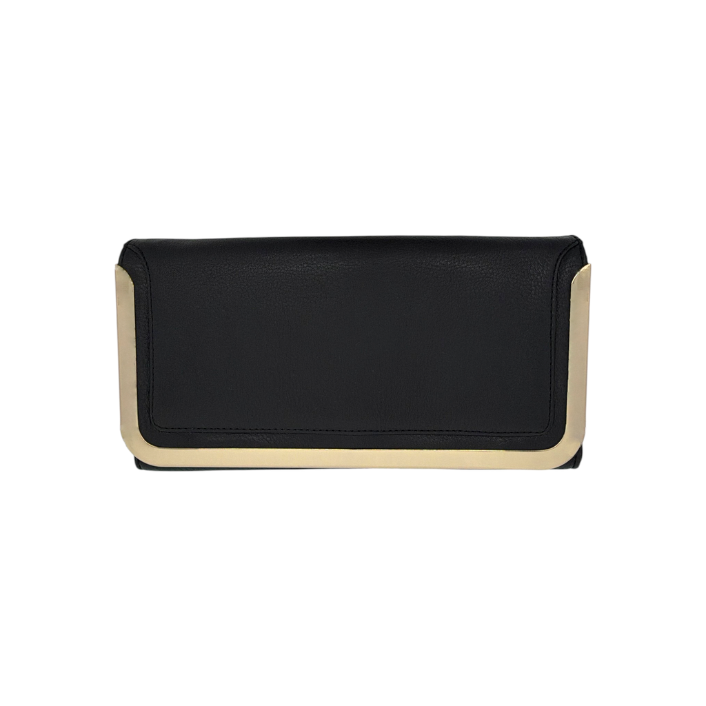 BOTKIER Misha Clutch with Optional Shoulder Strap Botkier