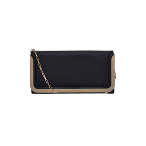 BOTKIER Misha Clutch with Optional Shoulder Strap