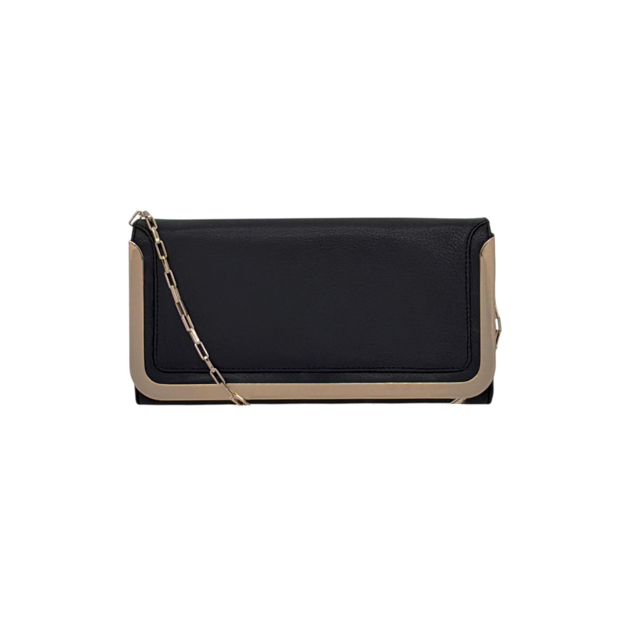 BOTKIER Misha Clutch with Optional Shoulder Strap Botkier