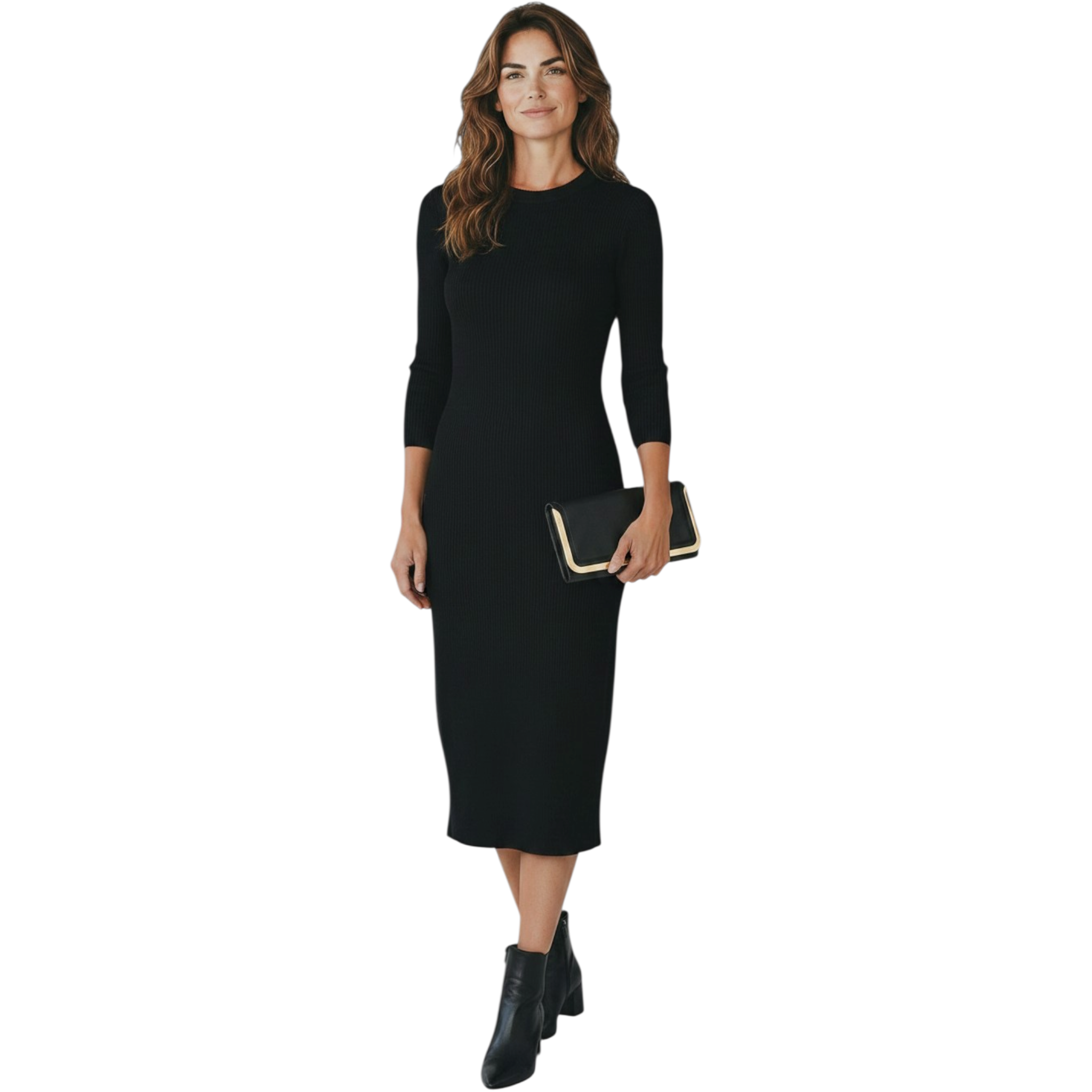BOTKIER Misha Clutch with Optional Shoulder Strap Botkier