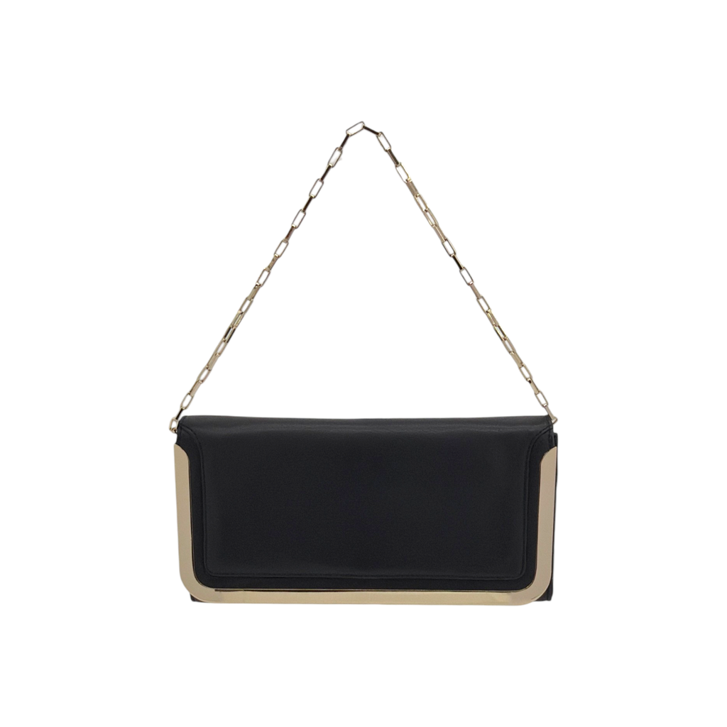 BOTKIER Misha Clutch with Optional Shoulder Strap Botkier