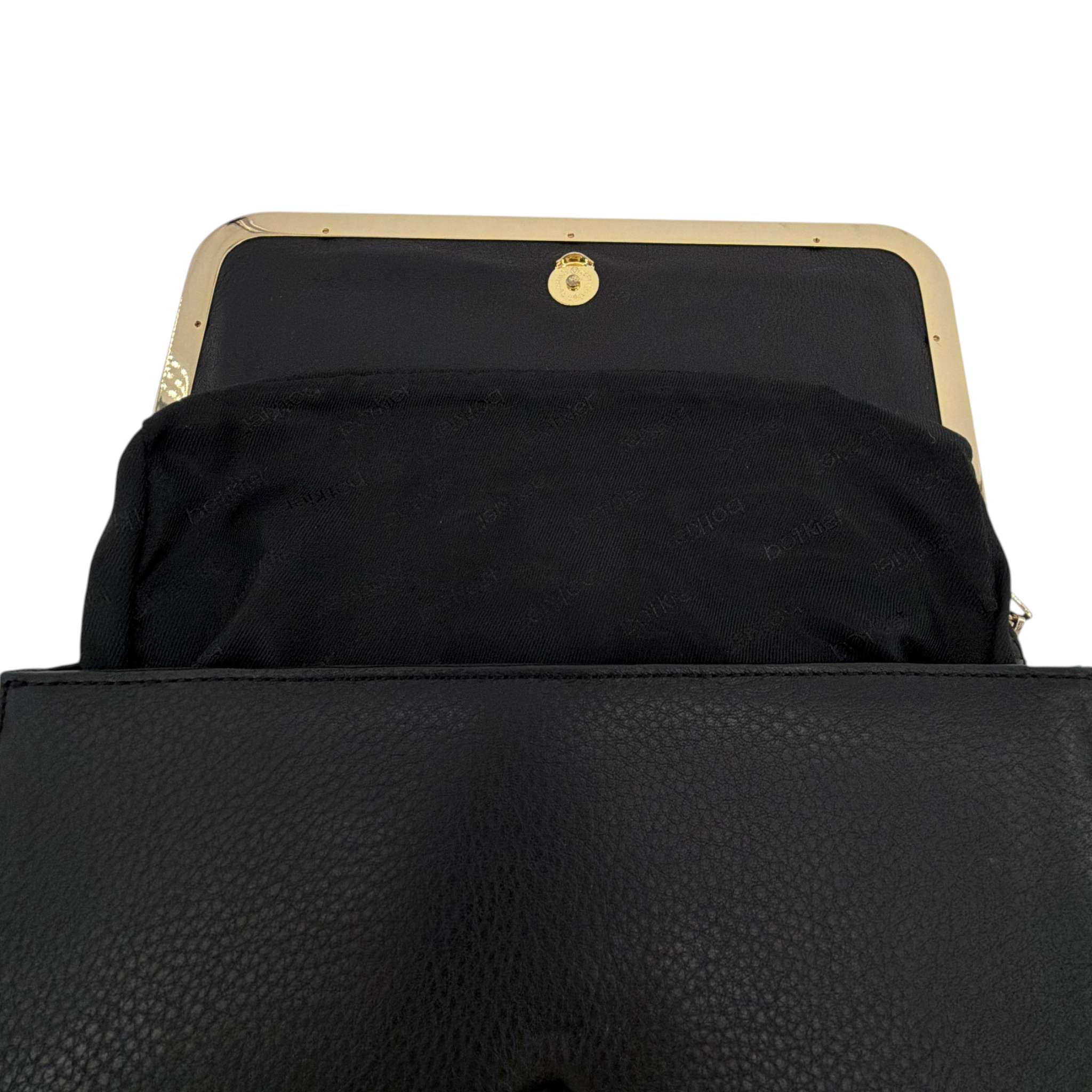 BOTKIER Misha Clutch with Optional Shoulder Strap Botkier