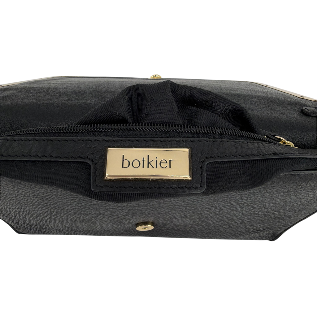 BOTKIER Misha Clutch with Optional Shoulder Strap Botkier